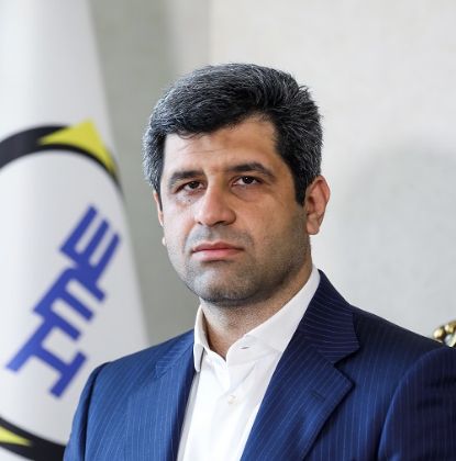 مدیرعامل بورس کالا در مجمع عمومی صاحبان سهام اعلام کرد: افزایش سهم بازار مالی و مشتقه بورس کالا به ۲۵ درصد
