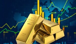 افزایش قیمت طلا در بازار تهران