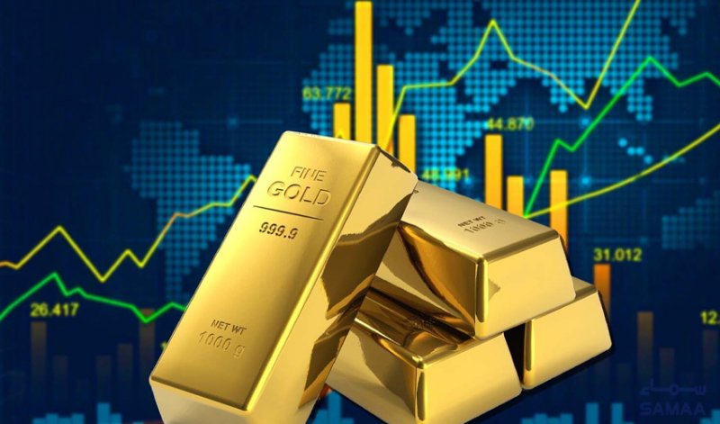 افزایش قیمت طلا در بازار تهران