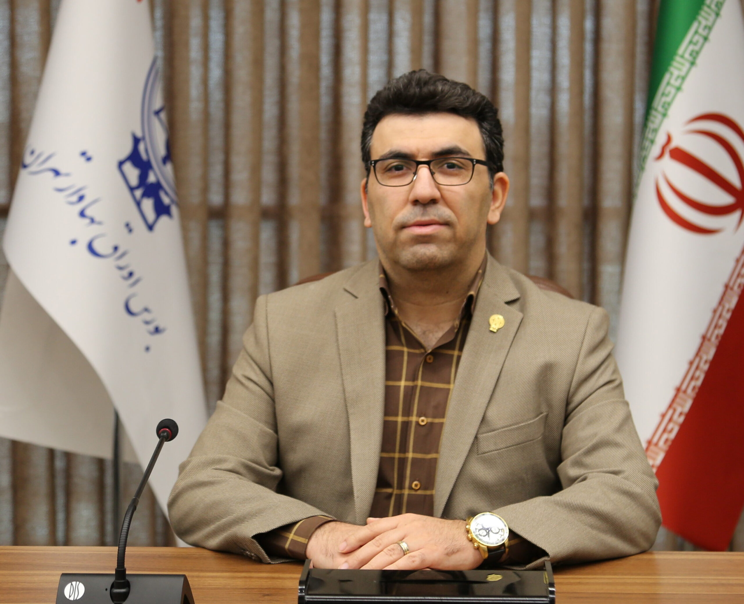مدیرعامل بورس تهران اعلام کرد: جزئیات نسخه‌ جدید بسته‌ تثبیت بازار سهام