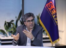 روح‌اله شریفیان رییس هیات عامل صندوق تثبیت بازار سرمایه؛ تامین مالی ۲۷ همتی از طریق نظام بانکی برای حمایت از بازار سرمایه